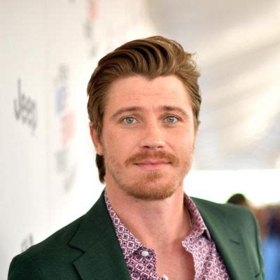 garrett hedlund actor net worth.